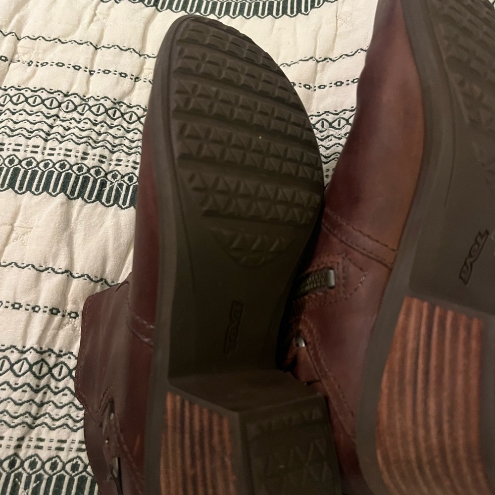Teva Foxy Boot - Picture 3 of 6